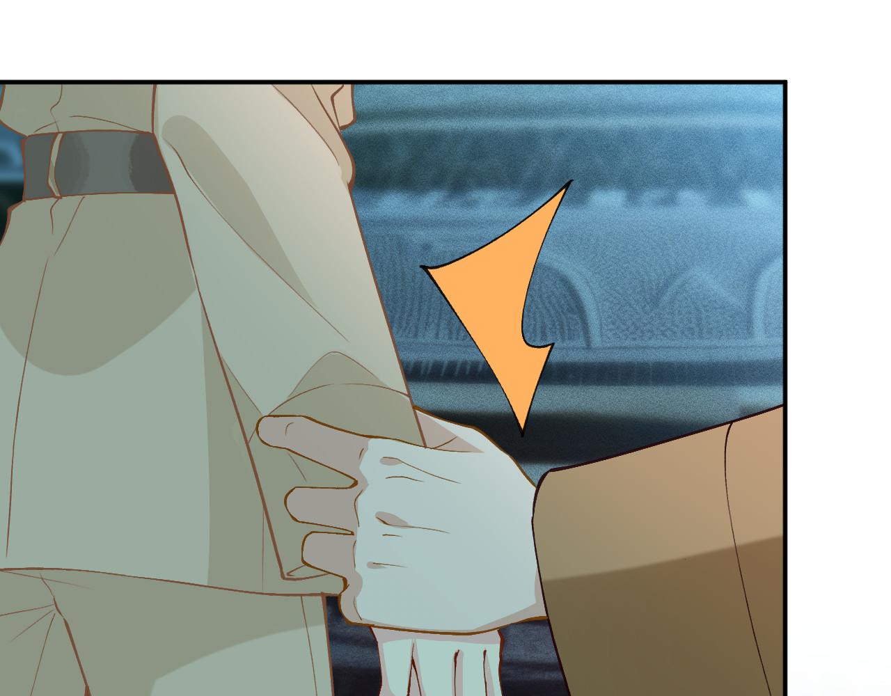 滿級大佬翻車以後 - 第375 你，該死(1/2) - 4