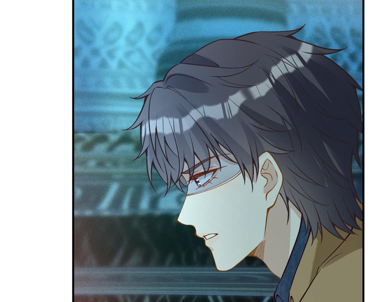 滿級大佬翻車以後 - 第375 你，該死(1/2) - 2