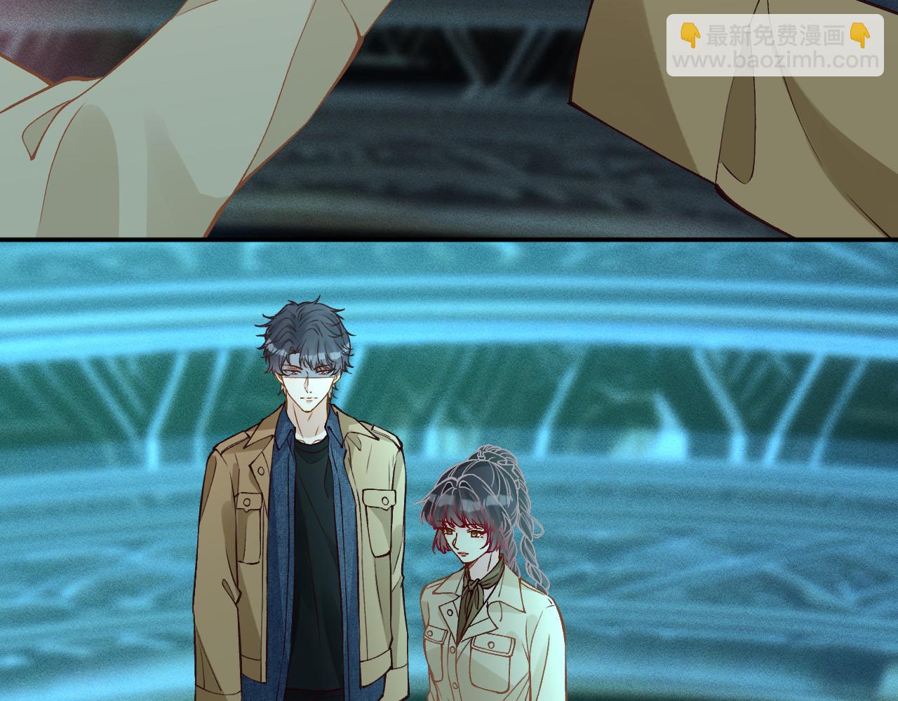 滿級大佬翻車以後 - 第375 你，該死(1/2) - 5