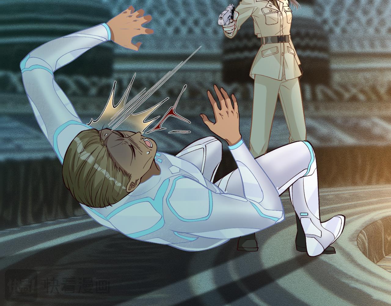 滿級大佬翻車以後 - 第377 盛瀛的結局(1/2) - 8