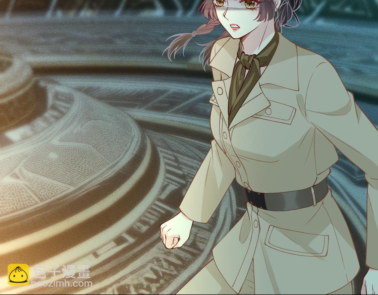 滿級大佬翻車以後 - 第377 盛瀛的結局(1/2) - 1