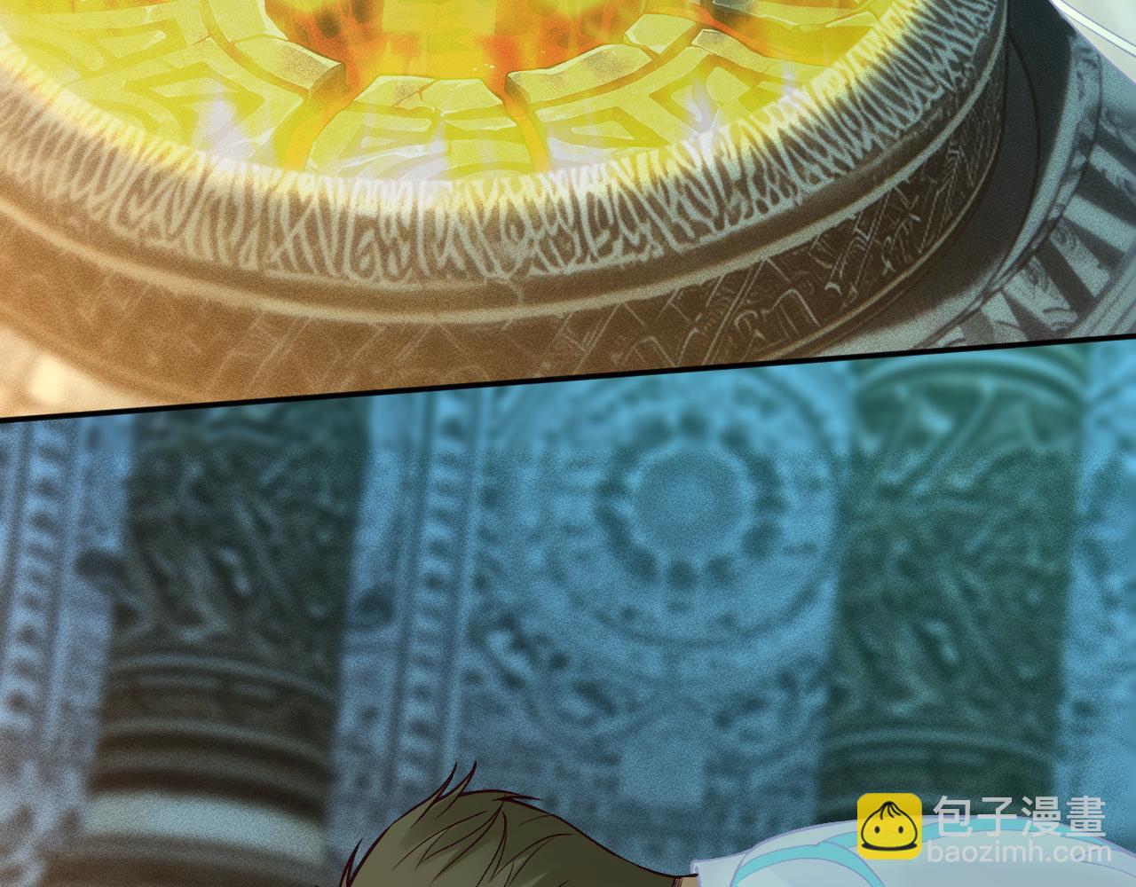 滿級大佬翻車以後 - 第377 盛瀛的結局(1/2) - 6