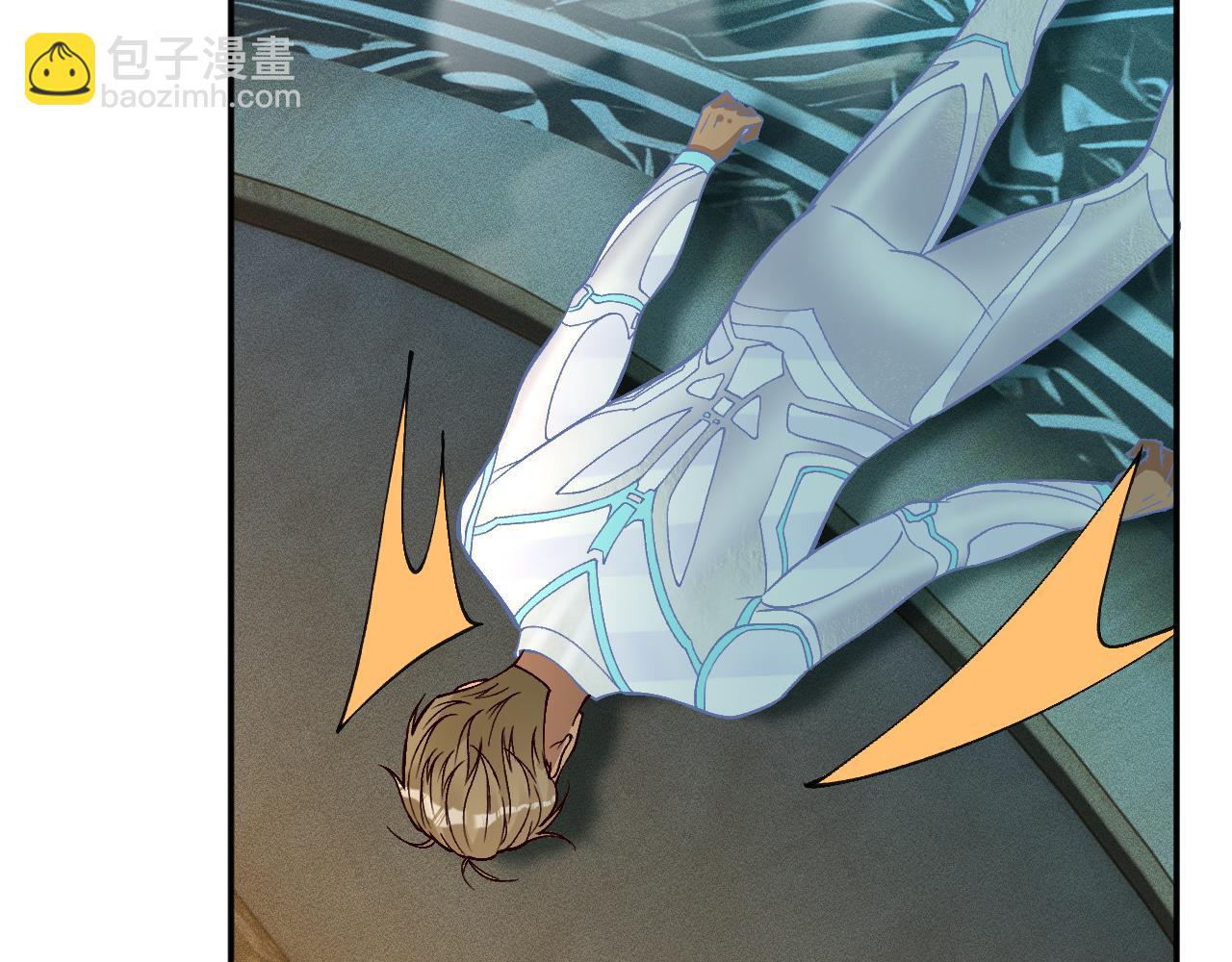 滿級大佬翻車以後 - 第377 盛瀛的結局(2/2) - 7