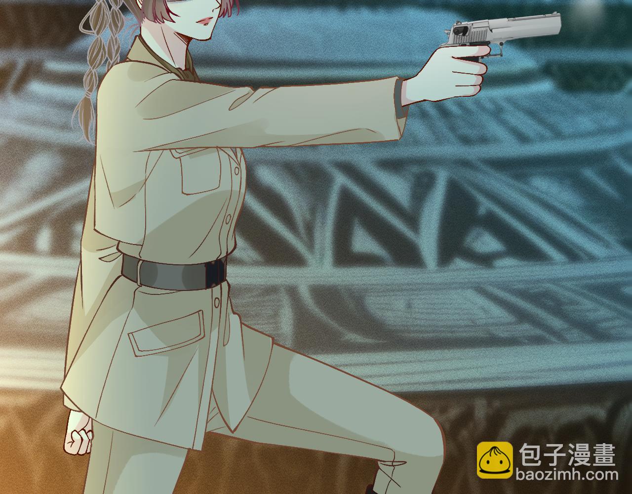 滿級大佬翻車以後 - 第377 盛瀛的結局(2/2) - 2