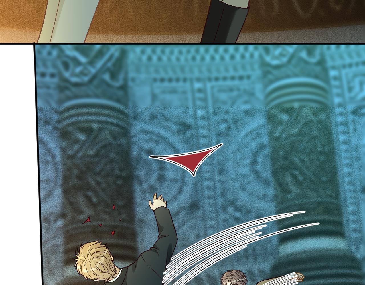 滿級大佬翻車以後 - 第377 盛瀛的結局(2/2) - 3