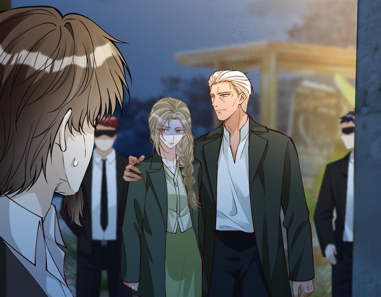 滿級大佬翻車以後 - 第379 出賣(1/3) - 3