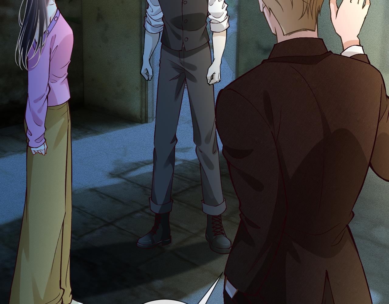 滿級大佬翻車以後 - 第379 出賣(1/3) - 1