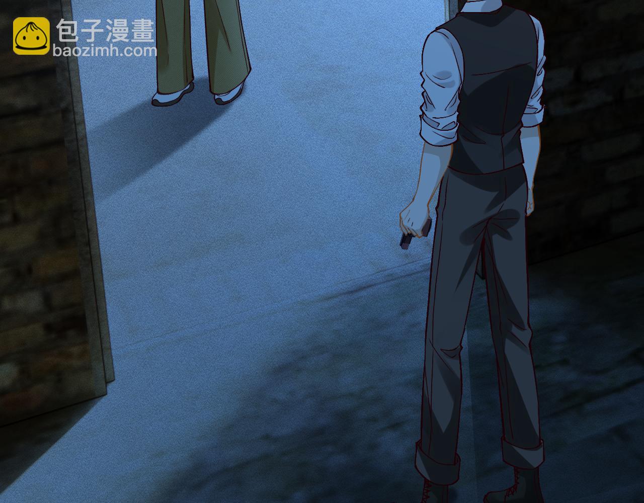 滿級大佬翻車以後 - 第379 出賣(2/3) - 5