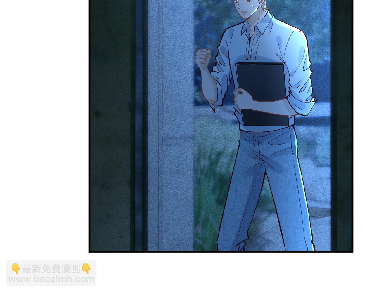 滿級大佬翻車以後 - 第381 “重生”手術(1/2) - 8