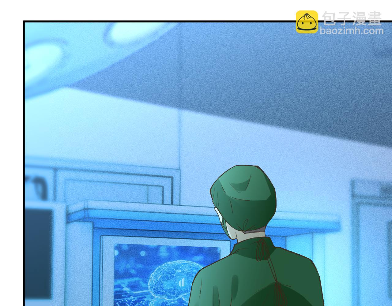 滿級大佬翻車以後 - 第381 “重生”手術(2/2) - 1