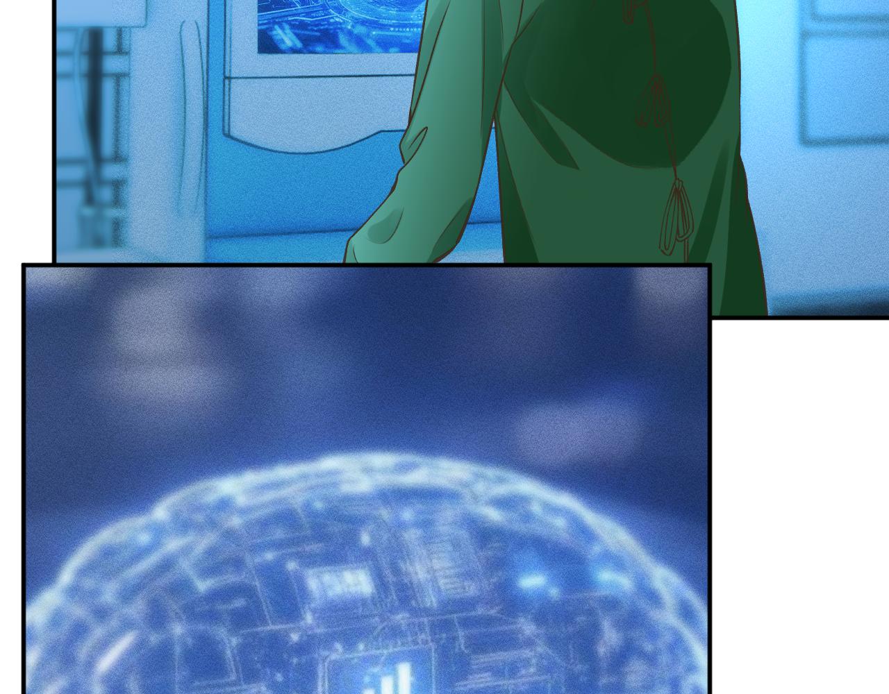 滿級大佬翻車以後 - 第381 “重生”手術(2/2) - 2