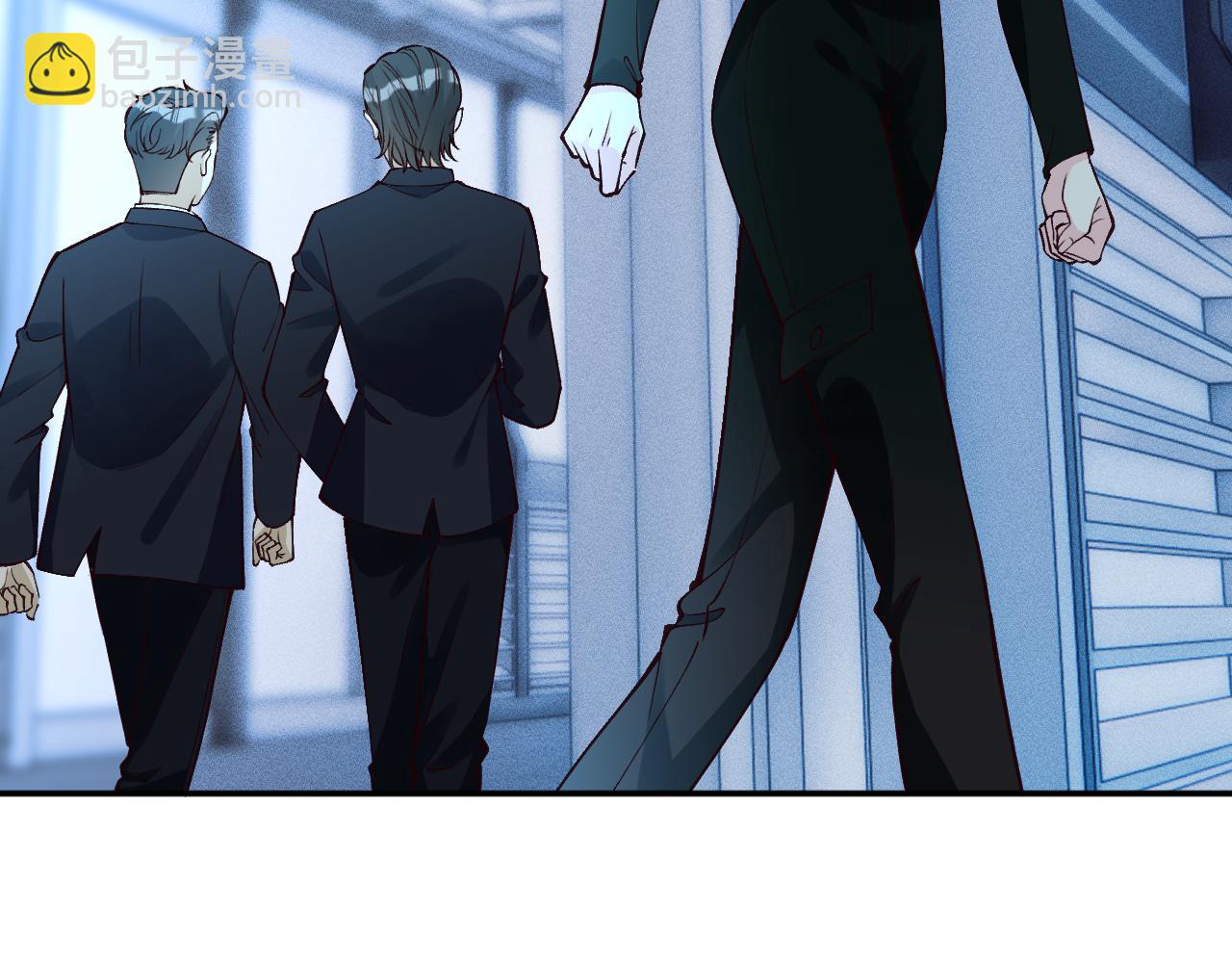 滿級大佬翻車以後 - 第383 瀕死報復(1/2) - 8