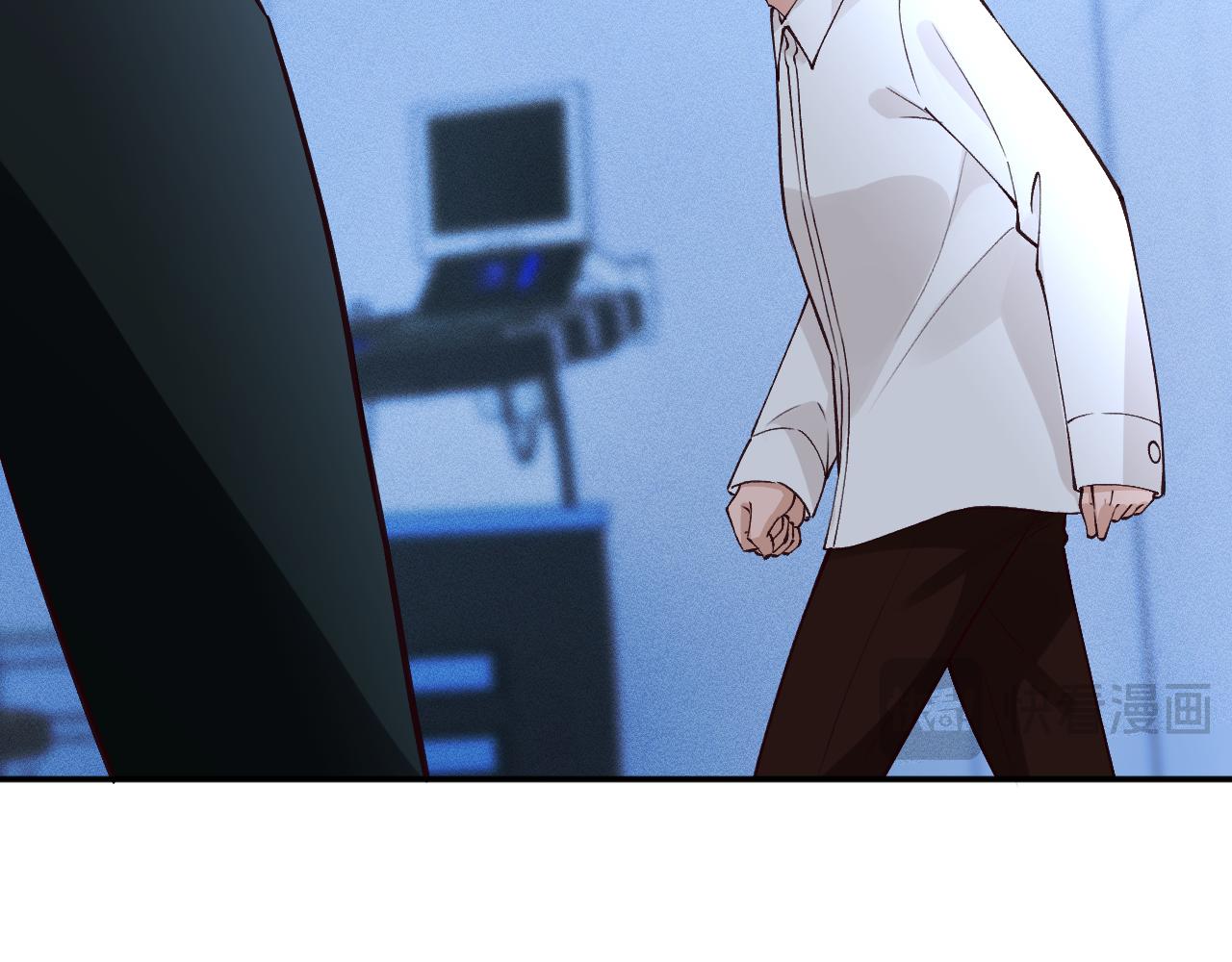 滿級大佬翻車以後 - 第383 瀕死報復(1/2) - 3