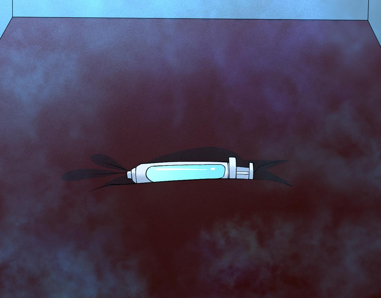 滿級大佬翻車以後 - 第383 瀕死報復(1/2) - 2