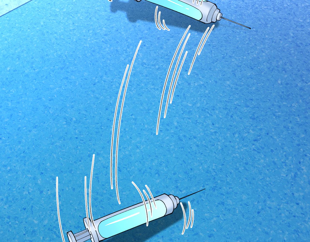 滿級大佬翻車以後 - 第383 瀕死報復(1/2) - 7