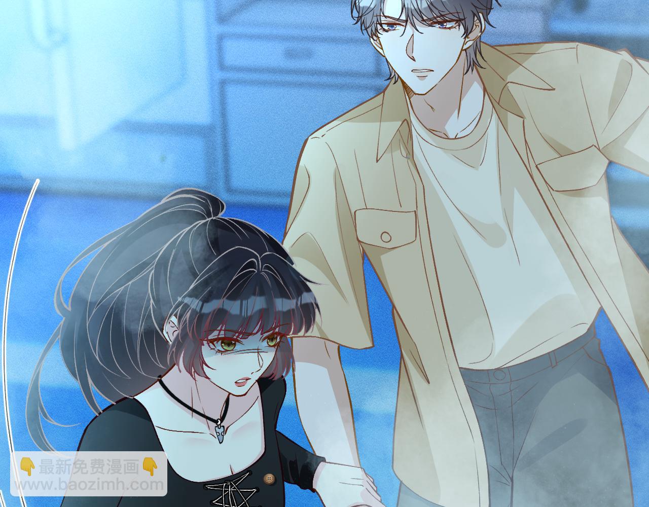 滿級大佬翻車以後 - 第383 瀕死報復(2/2) - 3