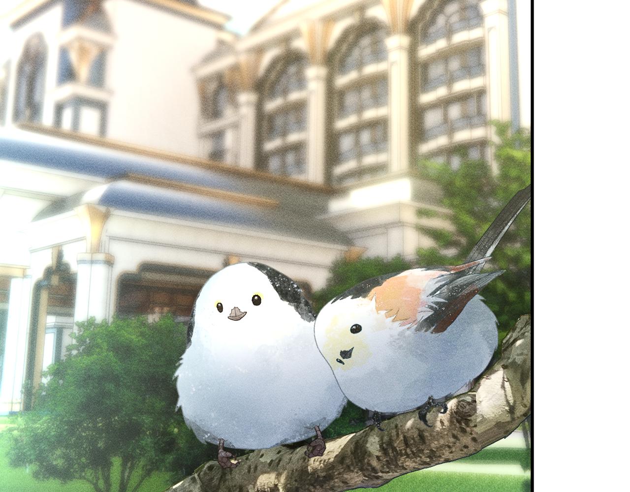 滿級大佬翻車以後 - 第385 玉兒，我活不久了(1/2) - 1