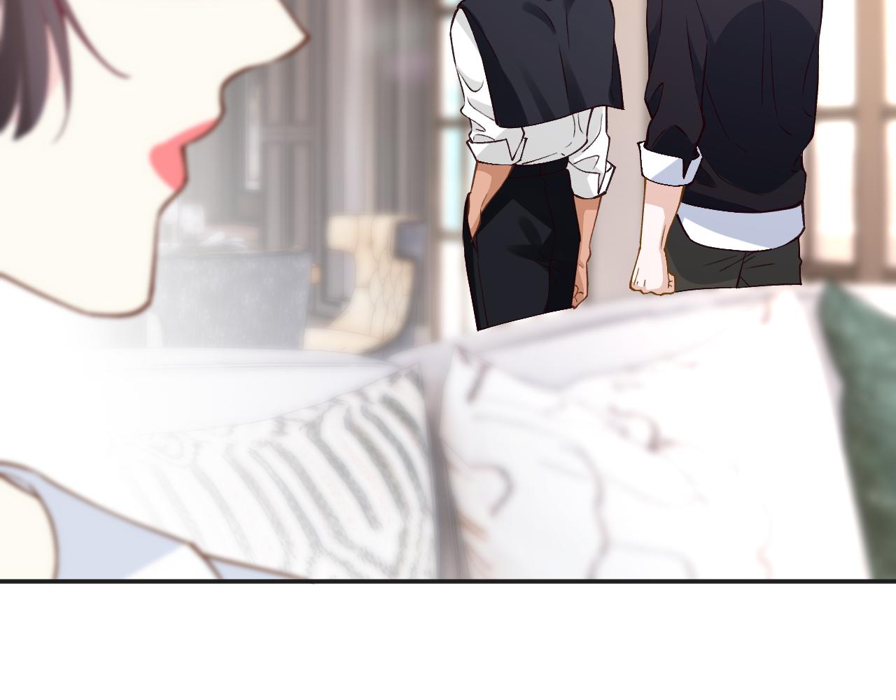 滿級大佬翻車以後 - 第385 玉兒，我活不久了(1/2) - 6