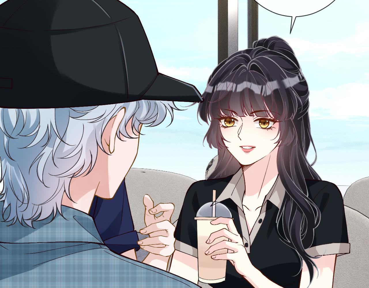 滿級大佬翻車以後 - 第387 湖邊的“謝禮”(1/2) - 6