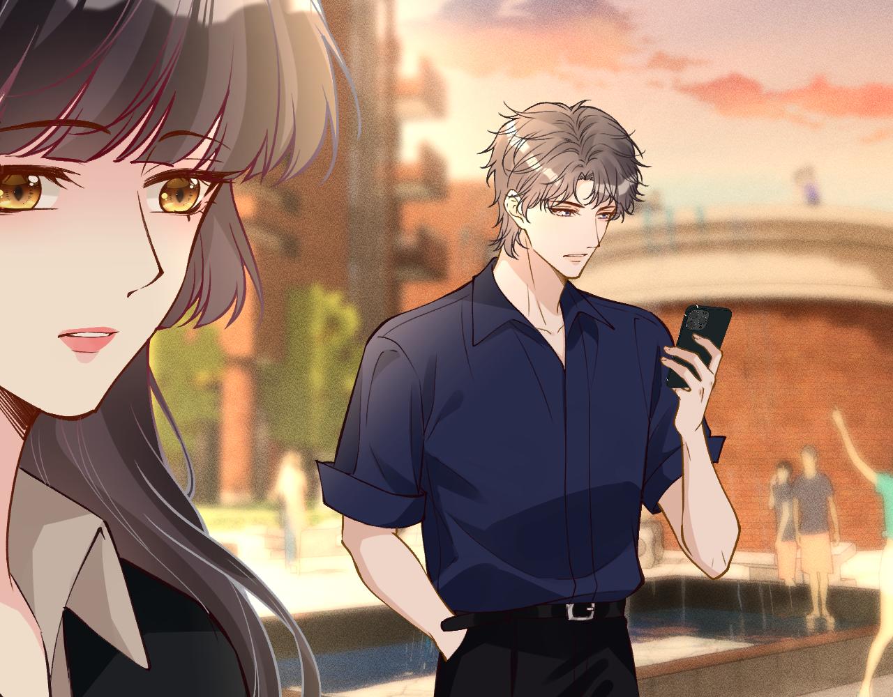 滿級大佬翻車以後 - 第387 湖邊的“謝禮”(2/2) - 1