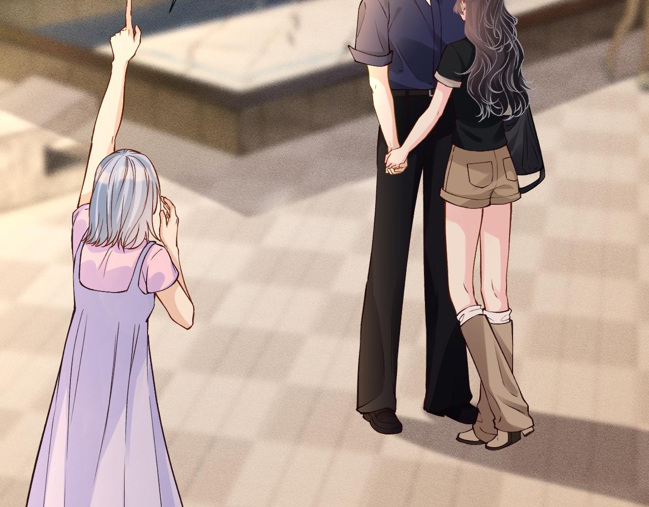 滿級大佬翻車以後 - 第387 湖邊的“謝禮”(2/2) - 7