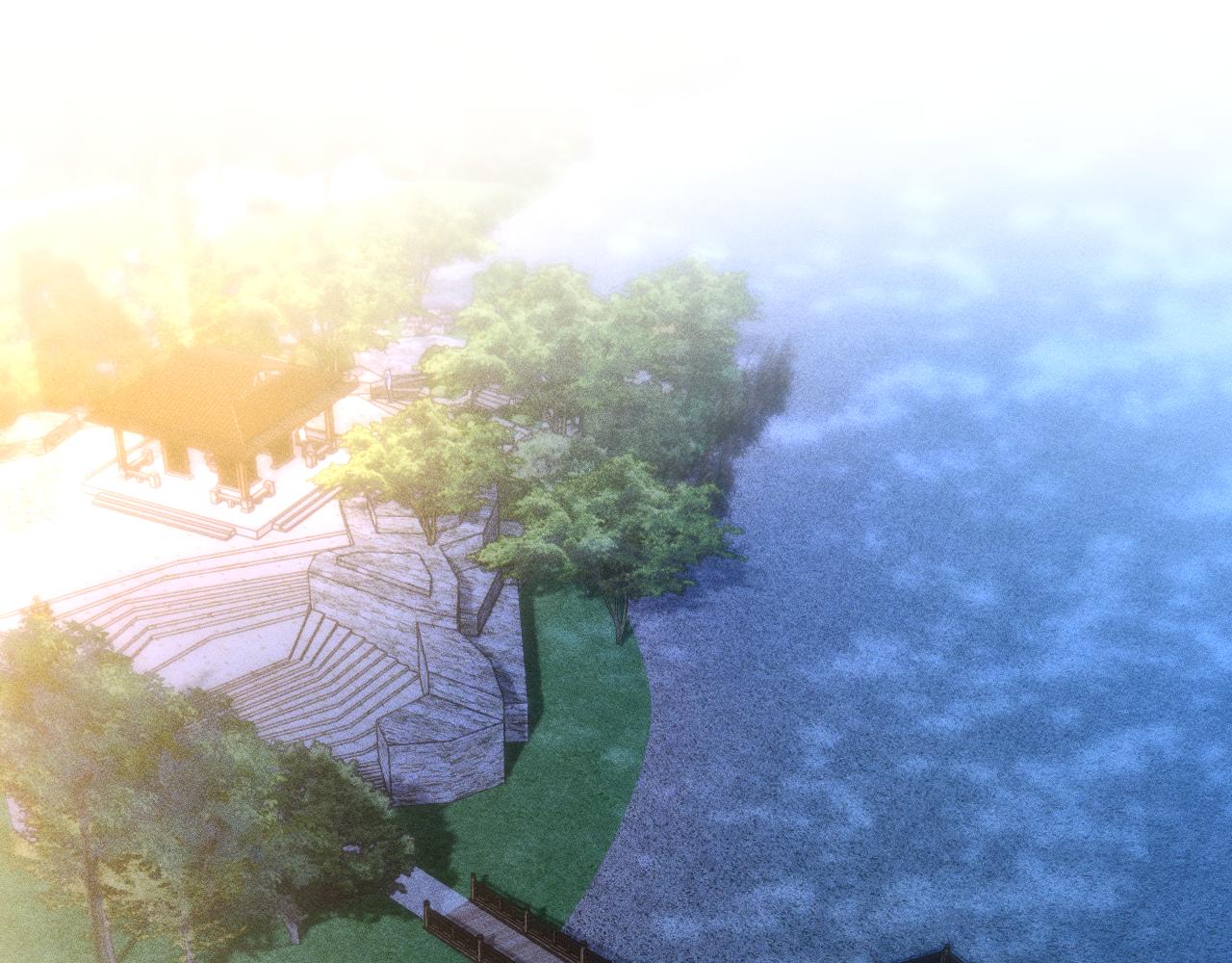 滿級大佬翻車以後 - 第387 湖邊的“謝禮”(2/2) - 4