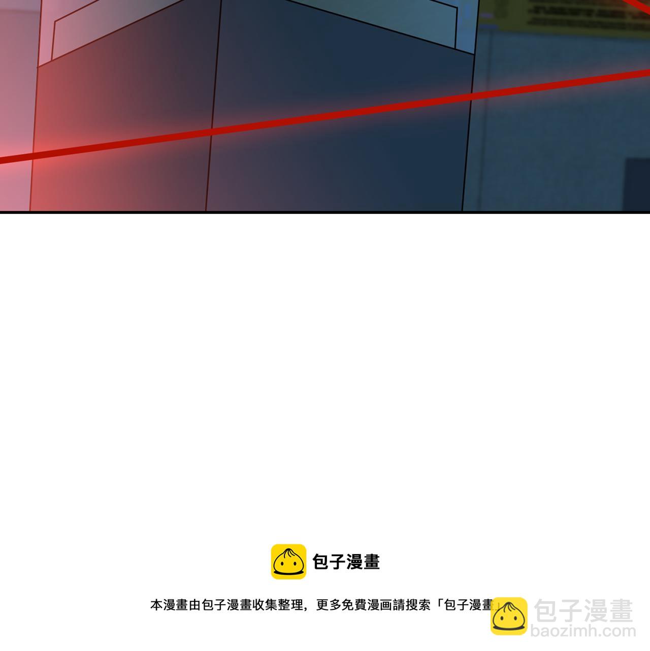 滿級大佬翻車以後 - 第56話  逃離文物館(1/3) - 1