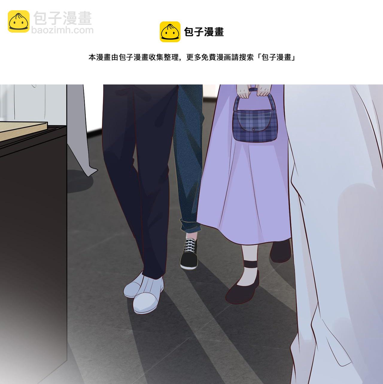 滿級大佬翻車以後 - 第56話  逃離文物館(1/3) - 1