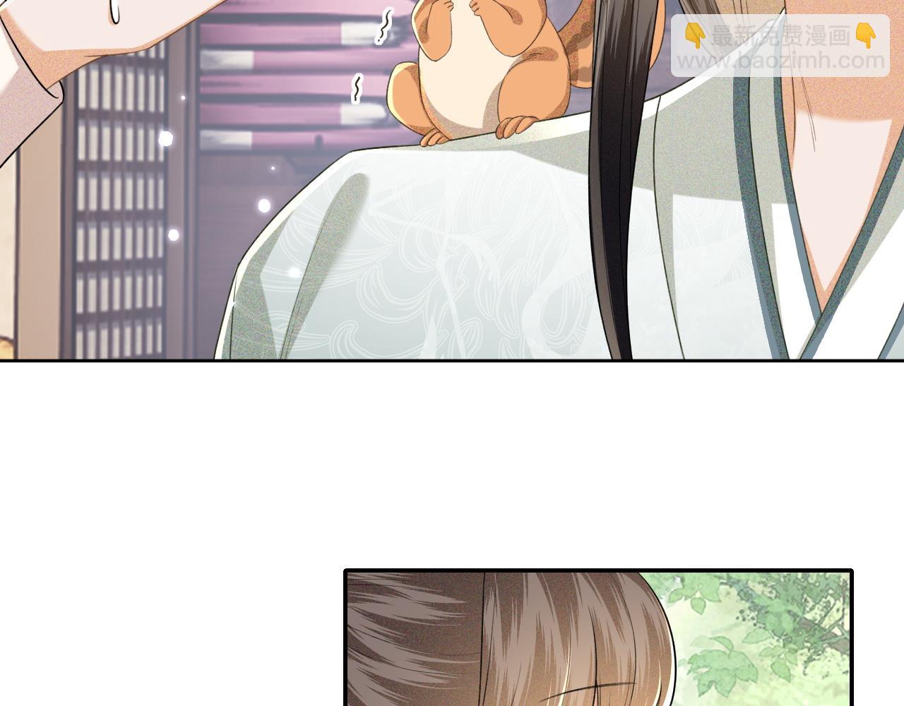 第99话 如今的小漂亮(1/2)-第101话