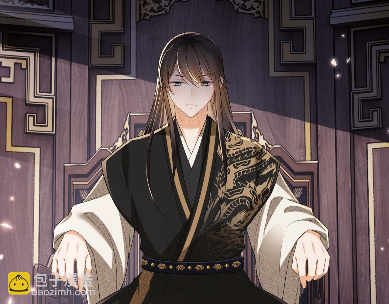 第99话 如今的小漂亮(1/2)-第101话