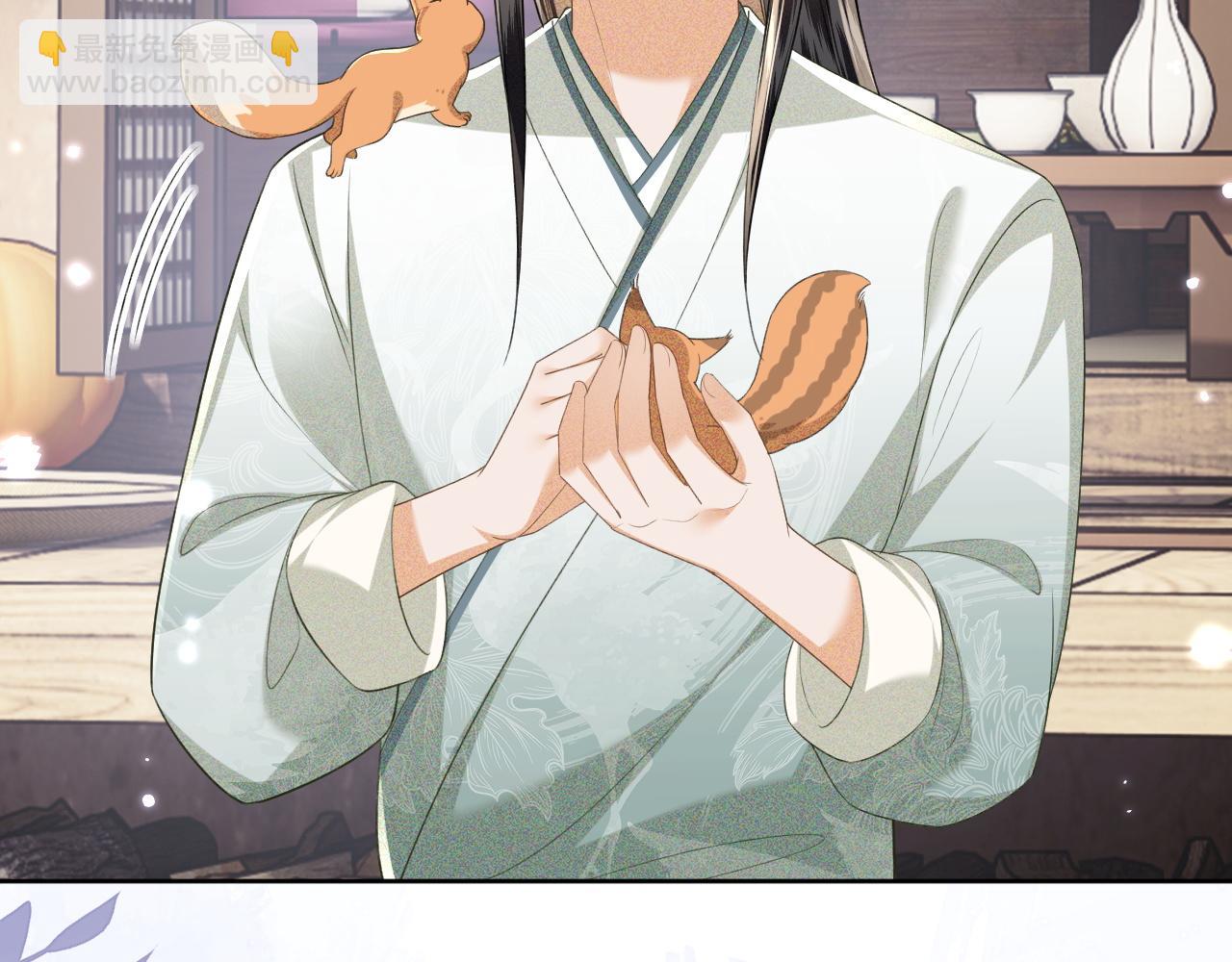 第99话 如今的小漂亮(1/2)-第101话