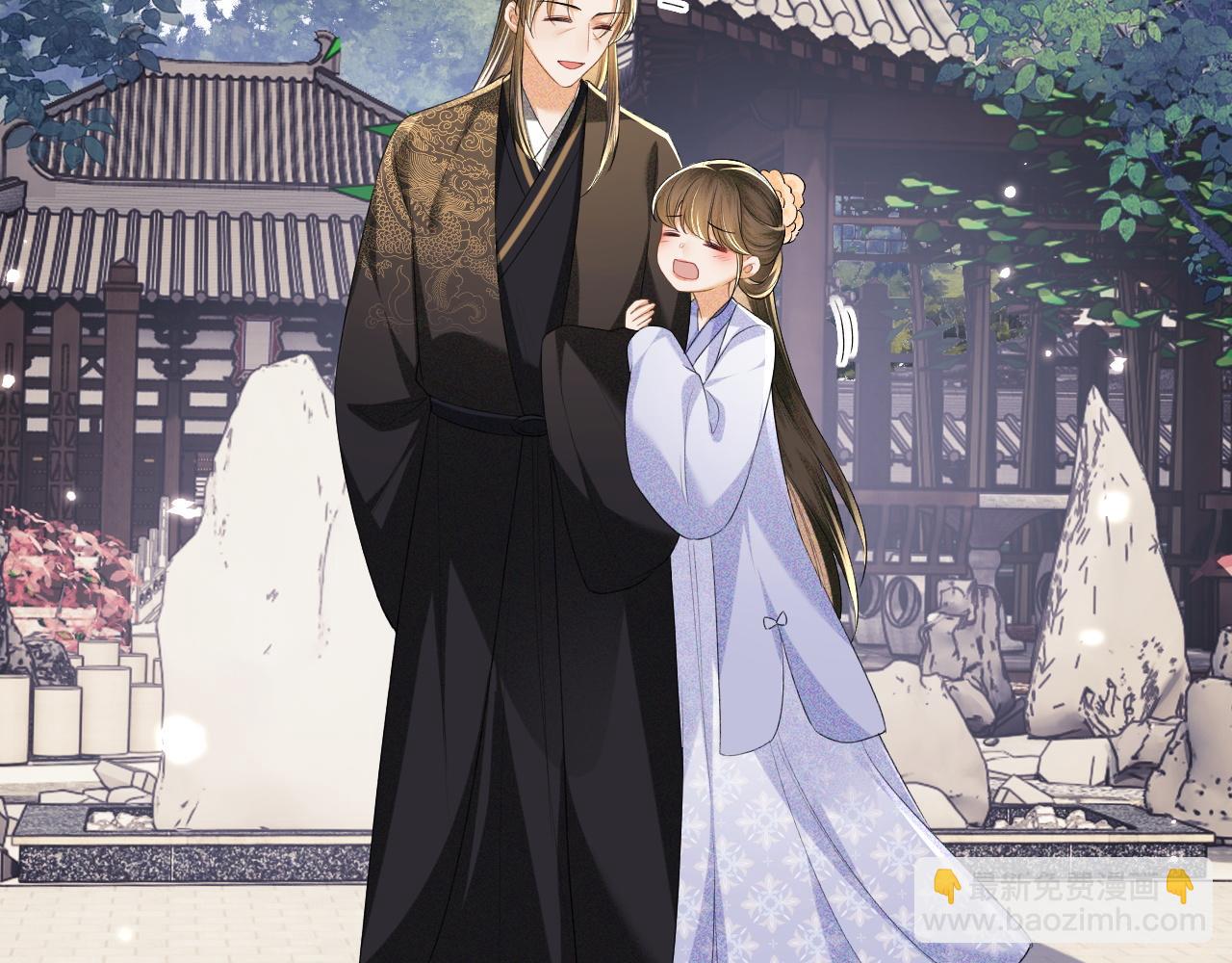 第101话 小漂亮来了？！(1/2)-第103话