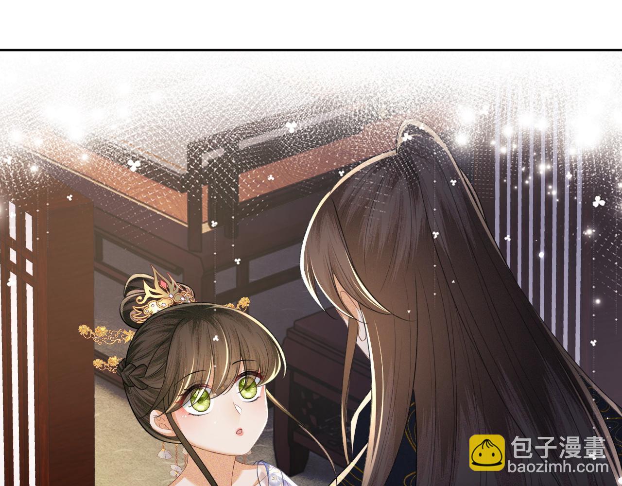 第101话 小漂亮来了？！(1/2)-第103话