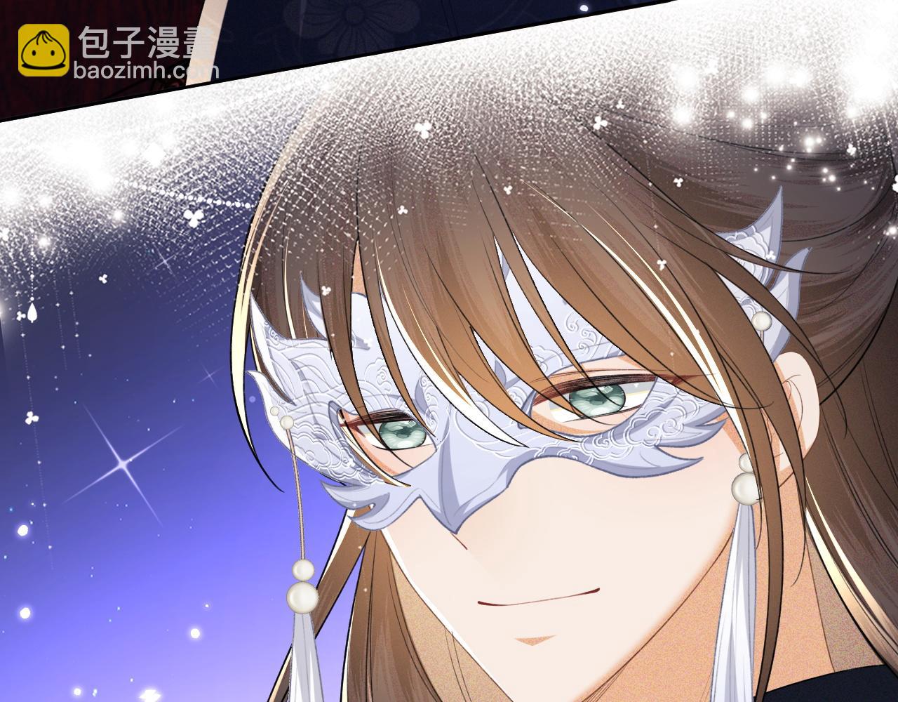 第101话 小漂亮来了？！(1/2)-第103话