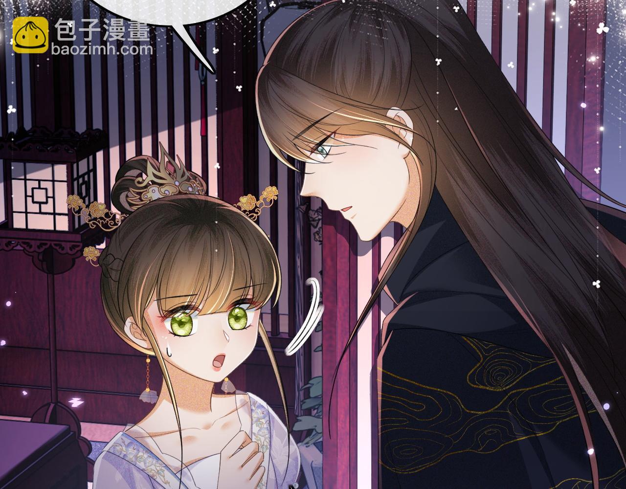 第101话 小漂亮来了？！(1/2)-第103话