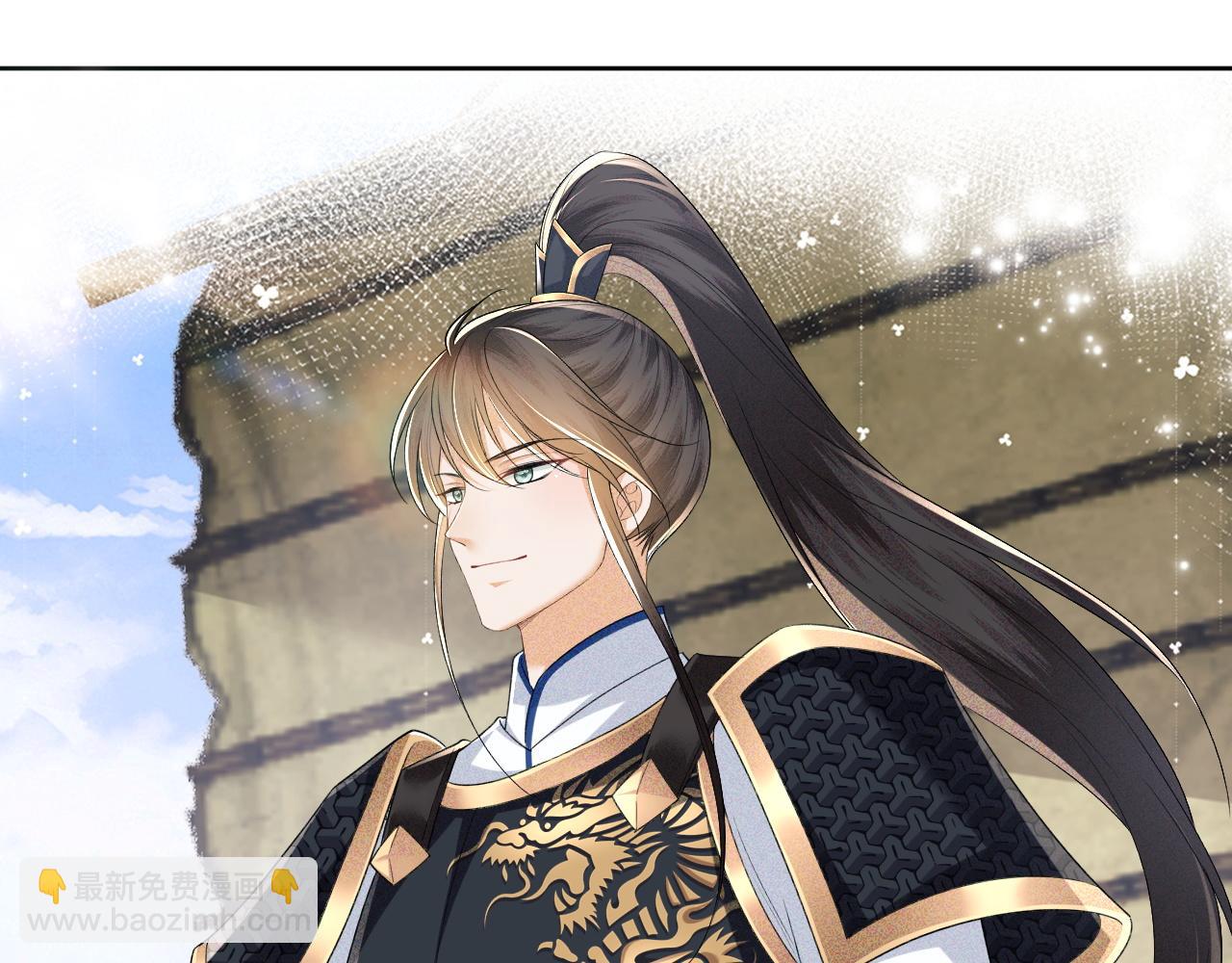 第103话 孤只要一人(1/2)-第105话