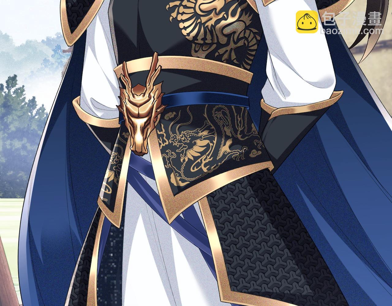 第103话 孤只要一人(1/2)-第105话