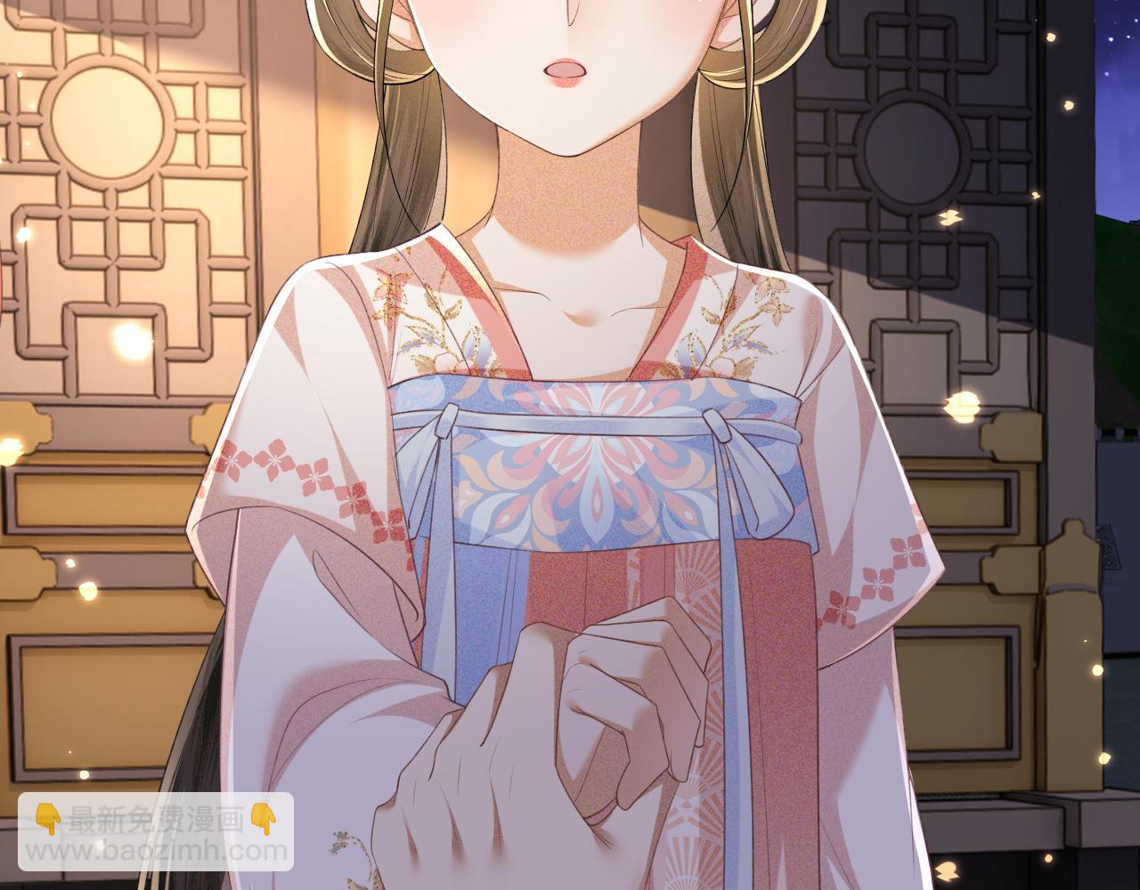 第105话 奚行疆，放手吧(1/2)-第107话