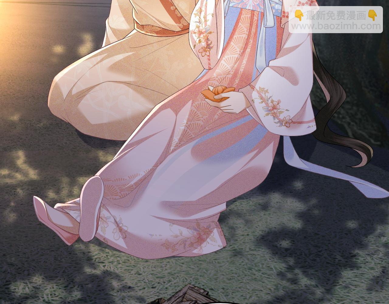 第105话 奚行疆，放手吧(1/2)-第107话