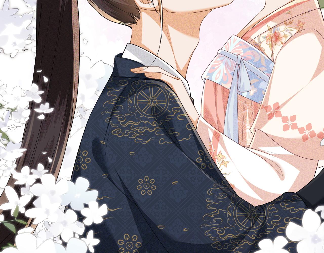 第107话 想跟公主更亲近一点(1/2)-第109话