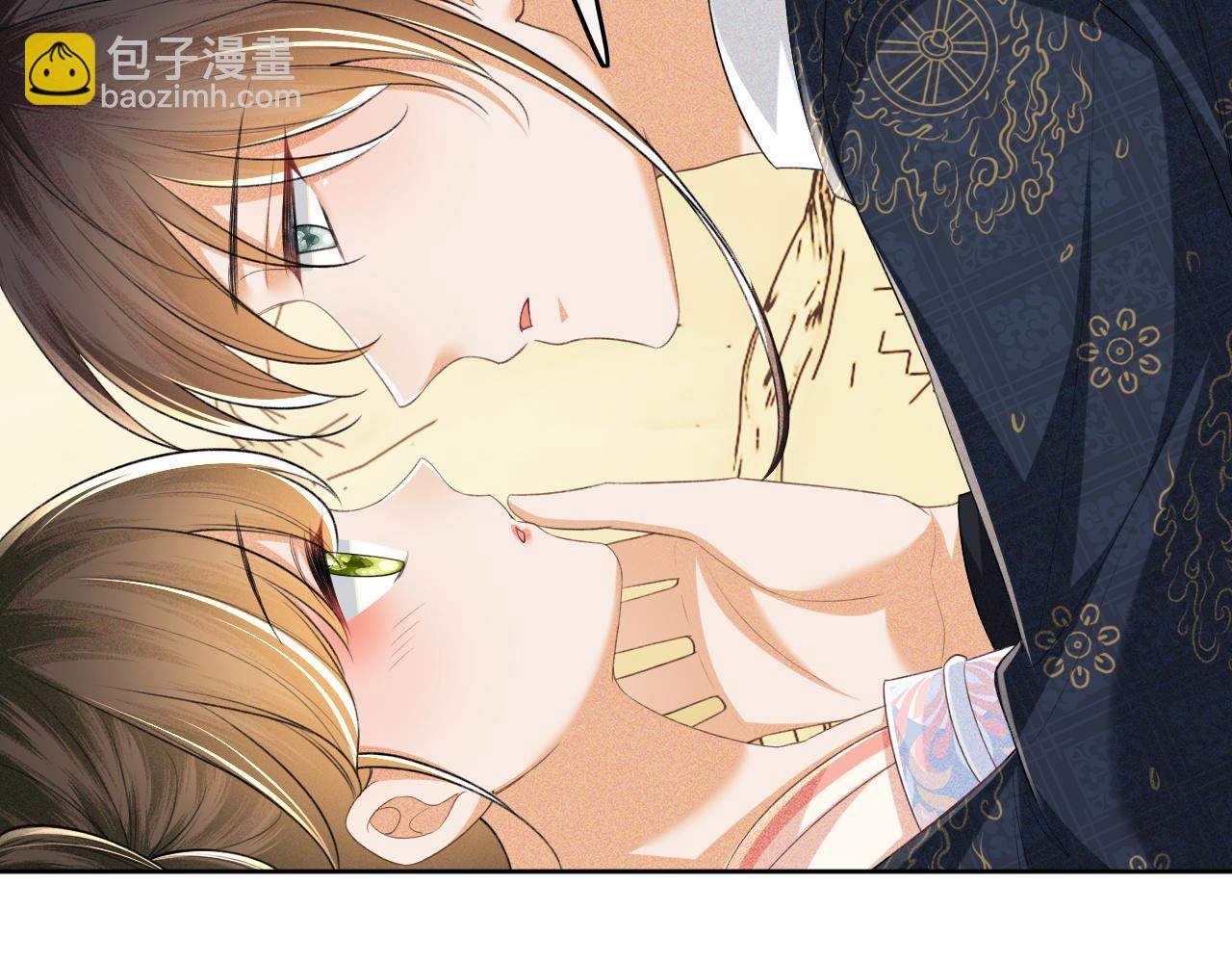 第107话 想跟公主更亲近一点(1/2)-第109话