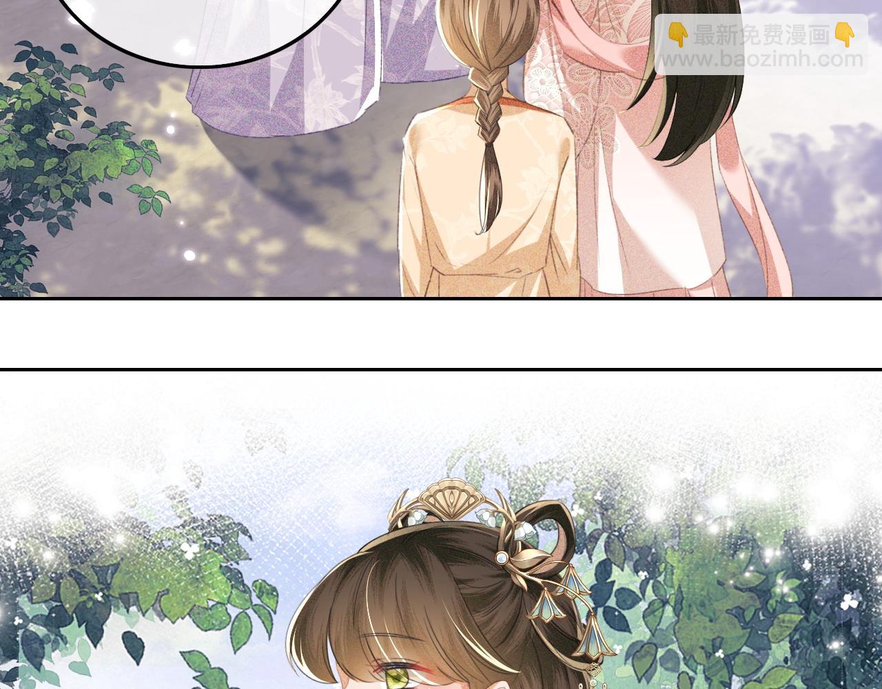 第111话 陛下杀人从不手软(1/2)-第113话