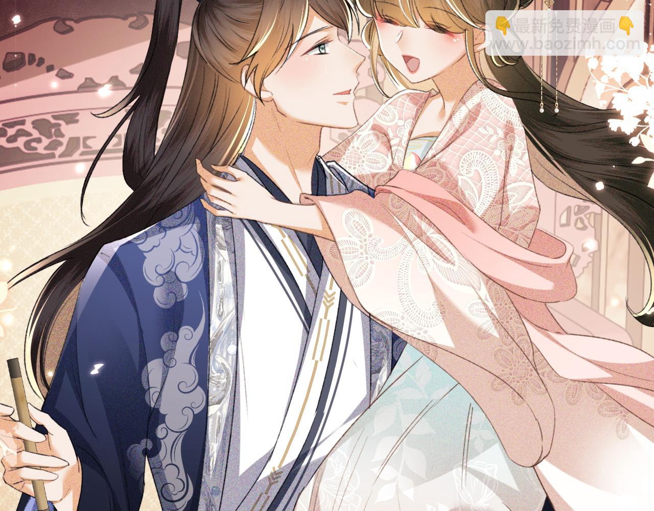 第111话 陛下杀人从不手软(1/2)-第113话