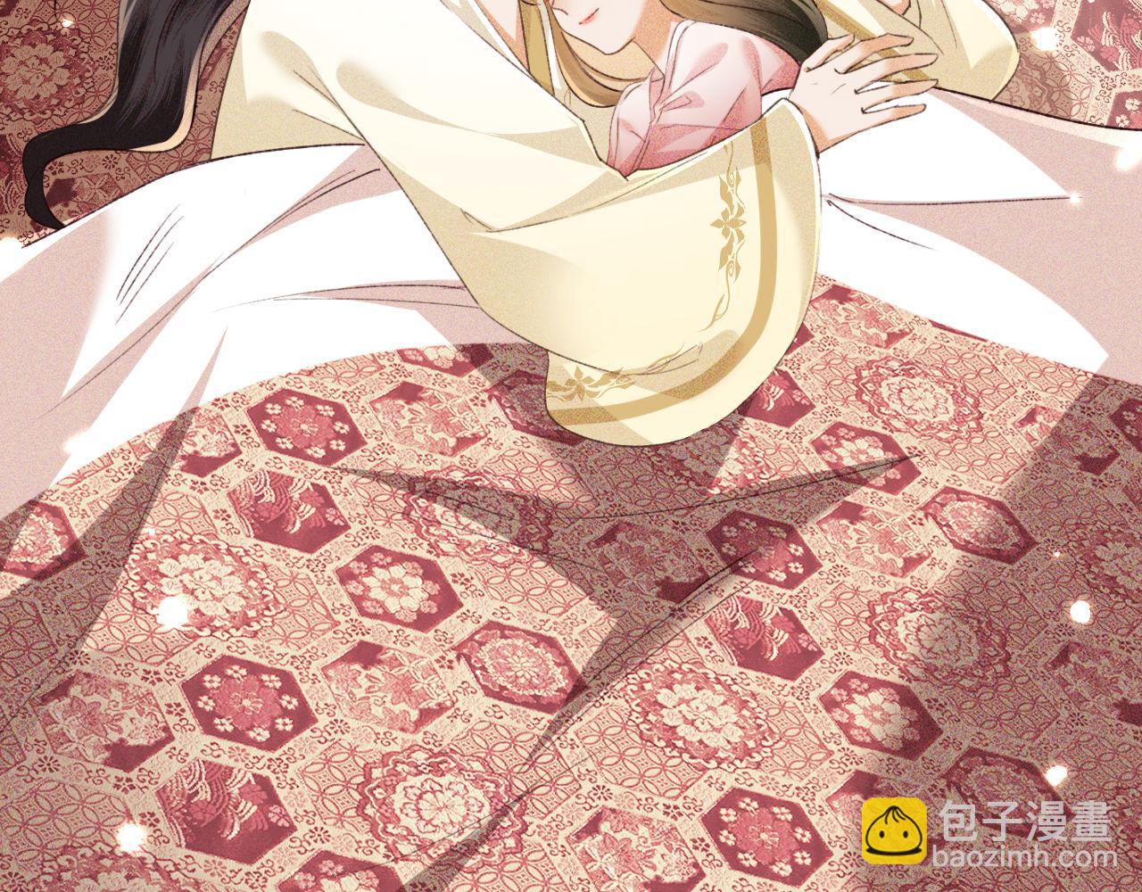 第119话 皇后的烦恼(1/2)-第121话