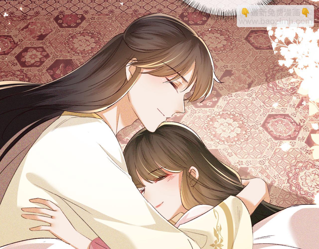 第119话 皇后的烦恼(1/2)-第121话