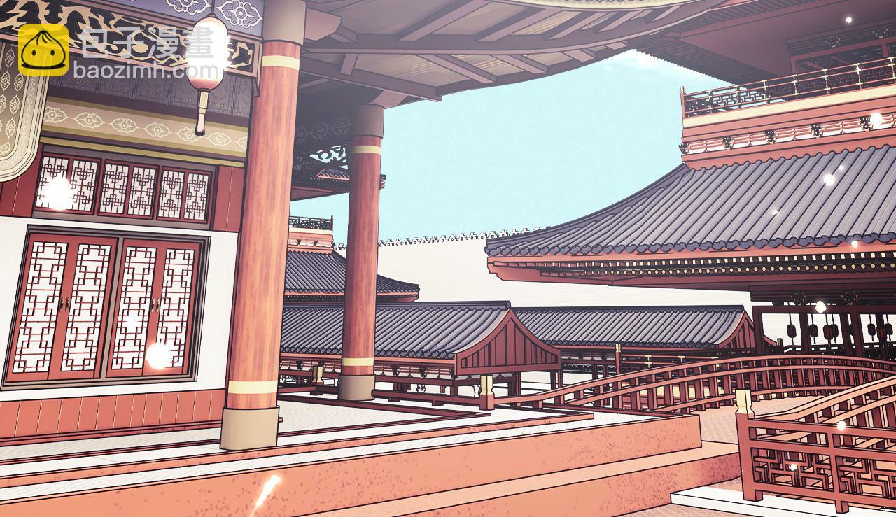 第119话 皇后的烦恼(1/2)-第121话