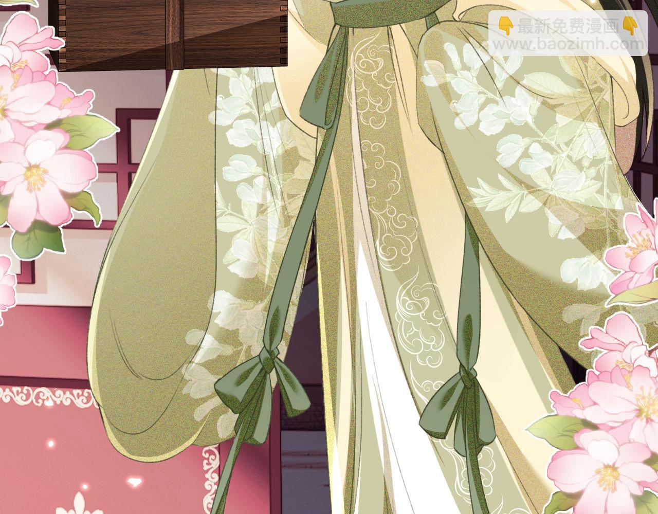 第121话 攻略纪叔！(1/2)-第123话