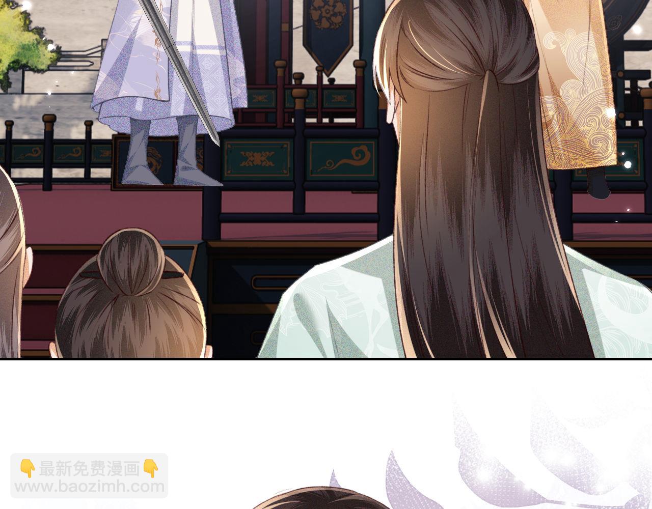 第125话 无需礼让(1/2)-第127话