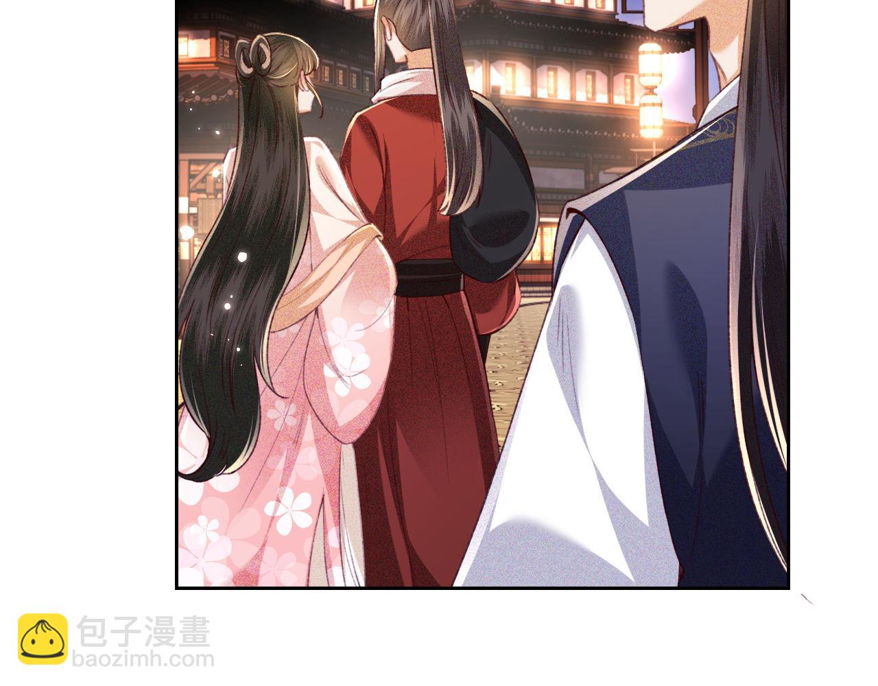 第127 就在你面前(1/2)-第129话