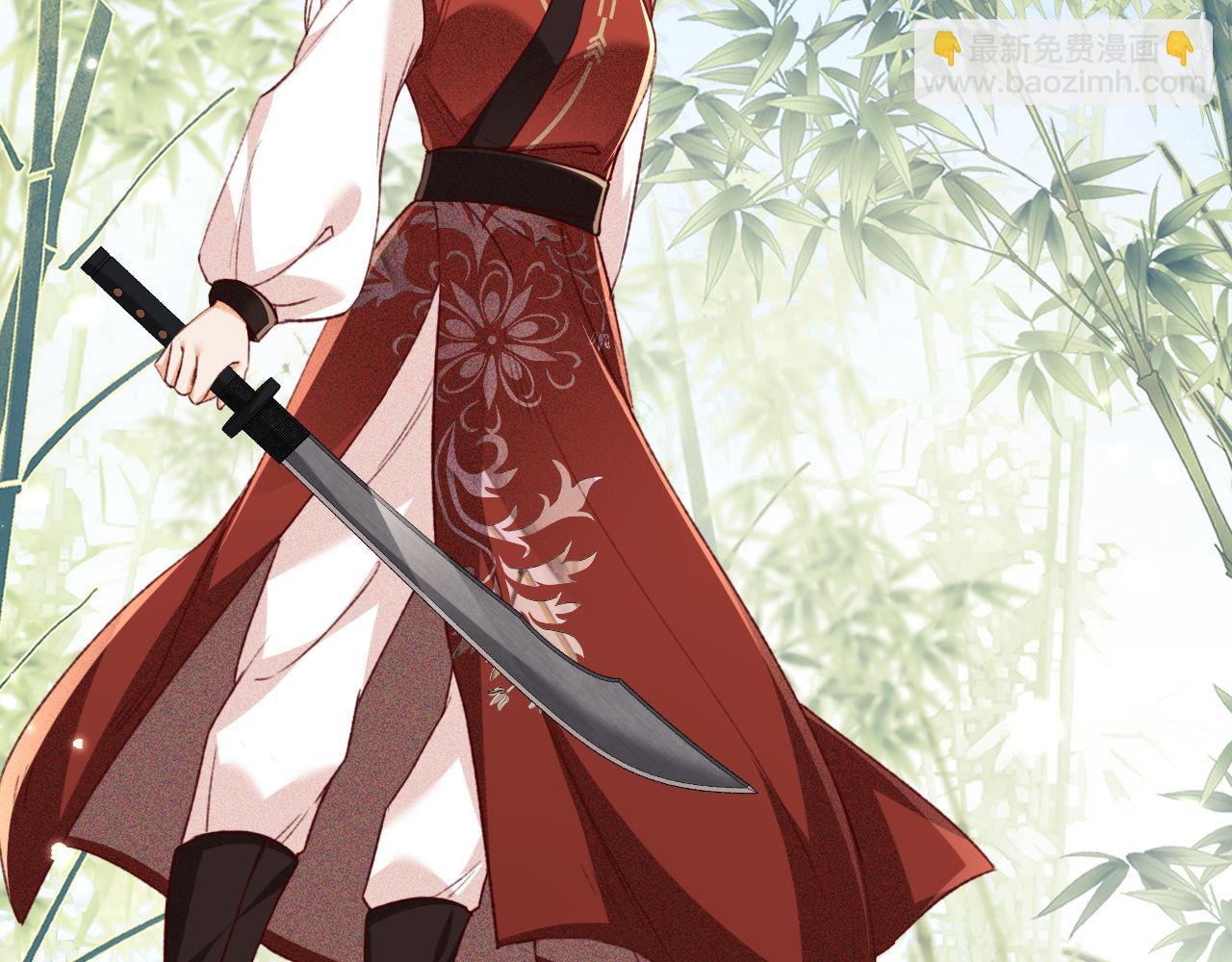 第127 就在你面前(1/2)-第129话